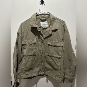 American eagle jacket